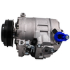 Compatible for AC Compressor compatible for Bmw 5Er E60 520I 525I 525D 530I 530D 535D 7Er E65 730I 730Li