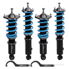 For Mazda Miata MX5 NA NB Base SE LE 89-05 Adjustable Coilovers Suspension Kits