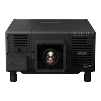 12000 ANSI Lumens Laser_sStandard Throw 3LCD Technology Installation Projector 51.4Kg 1.52 - 2.47_1