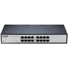 16-port 10/100/1000 EasySmart Switch