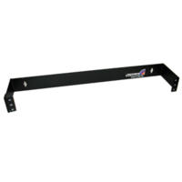 1U 19 Inch Hinged Wallmount Bracket -4DP
