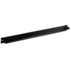 1U 19in Blanking Panel for Server Racks
