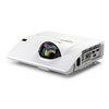 2600 ANSI Lumens WXGA LCD Technology Meeting Room Projector 3.6Kg