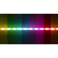 3 Metre Smart Colour LED Backlight Strip - Cut to size