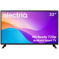 32" Android Smart HD Ready LED TV with Freeview HD