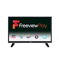 32" Finlux Smart 720p HD Ready LED TV with Freeview Play 32-FHB-5521