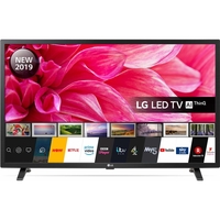 32" LGHD Ready HDR LED TV 32LM630BPLA