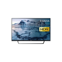 32" Sony 720p HD Ready HDR LED Smart TV with Freeview HD KDL32WE613BU