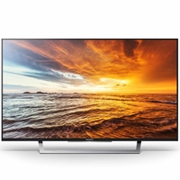 32" Sony Full HD Smart LED TV with Freeview HD KDL32WD756BU