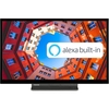32" Toshiba HD Ready Smart LED TV and DVD Combi 32WD3A63DB