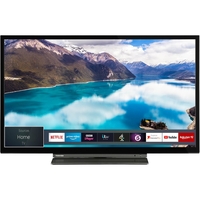 32" Toshiba HD Ready Smart LED TV with Freeview Play 32WL3A63DB