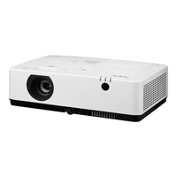 3300 ANSI Lumens XGA 3LCD Technology_sMeeting Room/Portable/Installation Projector3.1Kg 1.5 – 1.8 _1