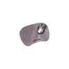 3M Precise Ultra thin Mouse Mat - Light Silver
