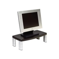 3M Adjustable Monitor Stand- Extra Wide
