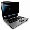 3M Black Frameless Laptop Privacy Filter - Widescreen 12.5 16_9