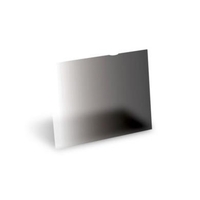 3M Black Frameless Laptop Privacy Filter - Widescreen 15.6 16_9
