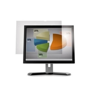 3M Frameless Anti-Glare Desktop Monitor Filter 21.5