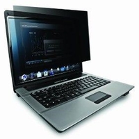 3M Frameless Desktop Monitor Privacy Filter 18.5