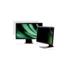3M Frameless Desktop Monitor Privacy Filter 19.5 16_9