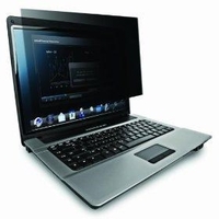 3M Frameless Desktop Monitor Privacy Filter 21.5 16_9