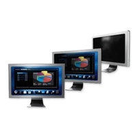3M Frameless Desktop Monitor Privacy Filter 22