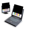 3M Frameless Desktop Monitor Privacy Filter 24 16_9