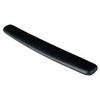 3M Leatherette Gel Wrist-Rest for Keyboard Black