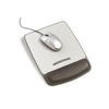 3M Platform for Mouse with Gel Leatherette Wrist-Rest