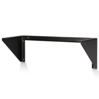 3U 19in Deep Vertical Wall Mount Server Rack