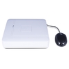 4 Channel POE HD 1080p/960p Network Video Recorder with 1TB Hard Drive