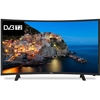 40" Cello Curved 720p HD Ready LED TV with Freeview HD C40229T2