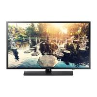 40" Samsung Full HD LED Smart Hotel TV with Freeview HD HG40EE590SK