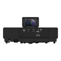 4000 ANSI Lumens Laser Ultra Short Throw 3LCD Technology 9.3Kg Projector