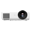 4000 ANSI Lumens WXGA DLP Technology Installation Projector 5.6kg 1.45 - 2.24