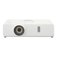 4000 ANSI Lumens WXGA LCD Technology Meeting Room Projector 3.3Kg