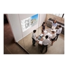 4200 ANSI Lumens WXGA 3LCD Technology Projector 3.1Kg White