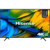 43" Hisense 4K Ultra HD Smart HDR LED TV H43B7100UK
