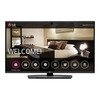 43" Black Commercial TV Full HD 400 cd/m2 VESA wall mount 200 x 200 mm
