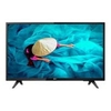 43" Black Smart Commercial TV Full HD 250 cd/m2 VESA wall mount 200 x 200mm