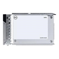 480GB SSD SATA Mixed Use 6Gbps 512e 2.5in Hot-plug Drive