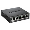 5-port 10/100 Metal Housing Desktop Switch