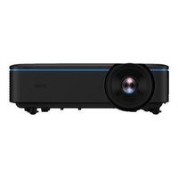 5000 ANSI Lumens Laser 4K UHD Short Throw DLP Technology Installation Projector 10.1Kg 0.81 - 0.88