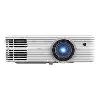 5000 ANSI Lumens UHD DLP Technology Installation Projector 5.8kg 1.39_1 - 2.22_1