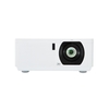 5000 ANSI Lumens WUXGA DLP Technology Installation Projector 11.4Kg