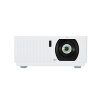 5000 ANSI Lumens WUXGA DLP Technology Installation Projector 11.4Kg