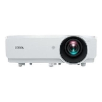5000 ANSI Lumens WUXGA Standard Throw DLP Technology Meeting Room Projector 3.3Kg 1.39-2.09_1