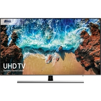 55" Samsung 4K Ultra HD HDR Smart LED TV UE55NU8000