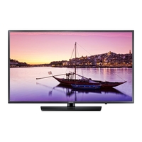 55" Samsung Full HD LED Hotel TV with Freeview HD HG55EE670DK