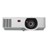 5500 ANSI Lumens WUXGA LCD Technology Meeting Room Projector 4.8 Kg