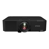6000 ANSI Lumens WUXGA 3LCD Technology Installation Projector 8.5 Kg